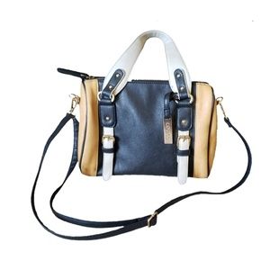 Cesca New York Handbag